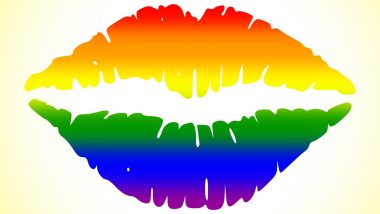 Rainbow Kiss म्हणजे काय? X-rated Kissing पद्धतीबद्दल घ्या जाणून 